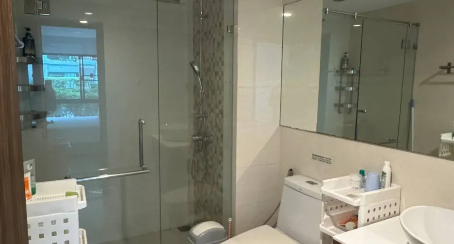 出租 和 出售 1 卧室 公寓 在 Phuket Town, 普吉