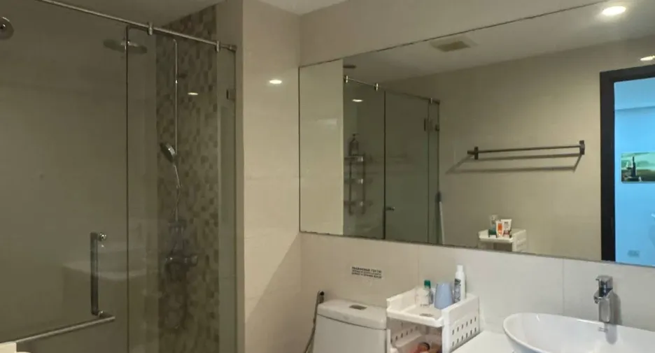 出租 和 出售 1 卧室 公寓 在 Phuket Town, 普吉