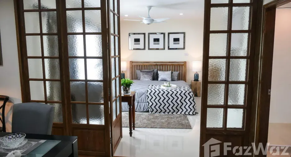 For rent 1 Beds condo in Mueang Chiang Mai, Chiang Mai