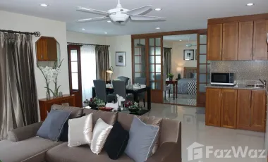 For rent 1 Beds condo in Mueang Chiang Mai, Chiang Mai