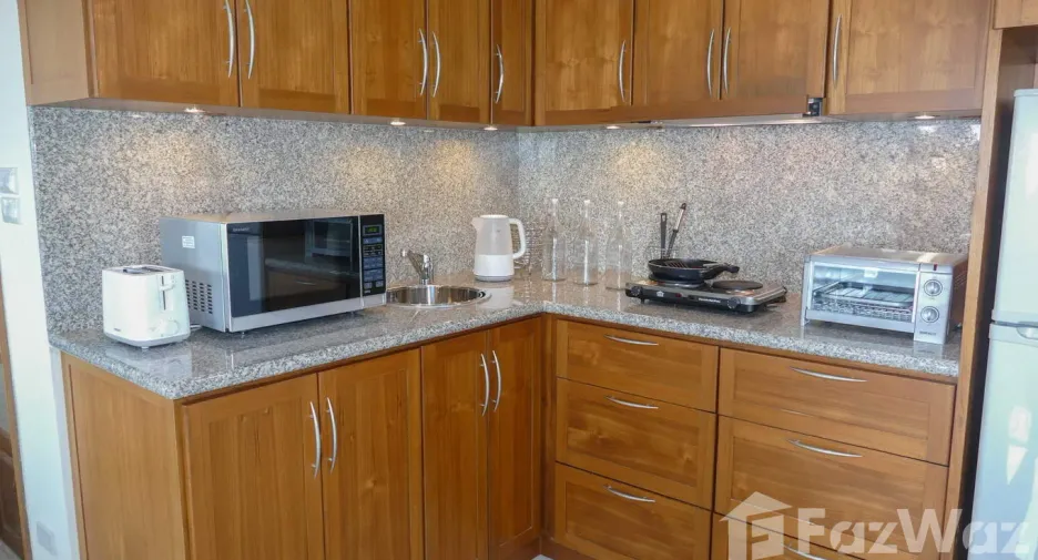 For rent 1 Beds condo in Mueang Chiang Mai, Chiang Mai