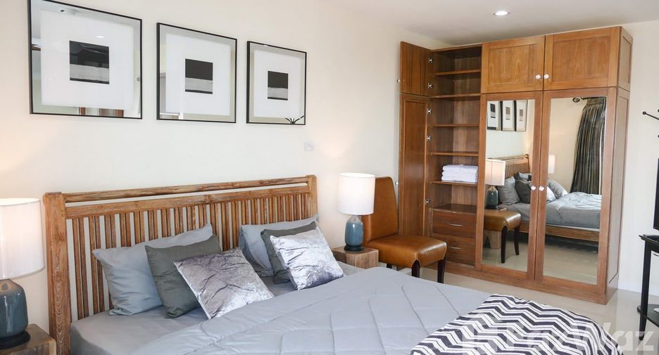 For rent 1 Beds condo in Mueang Chiang Mai, Chiang Mai