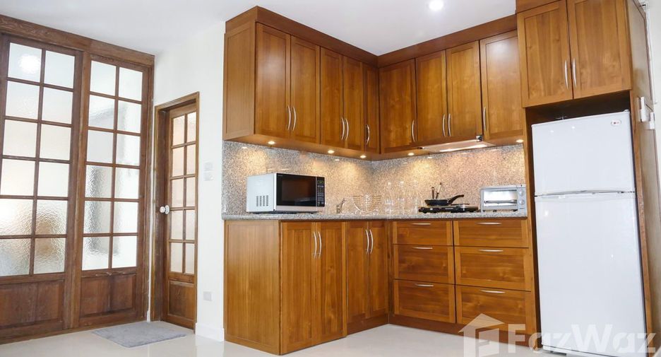 For rent 1 Beds condo in Mueang Chiang Mai, Chiang Mai