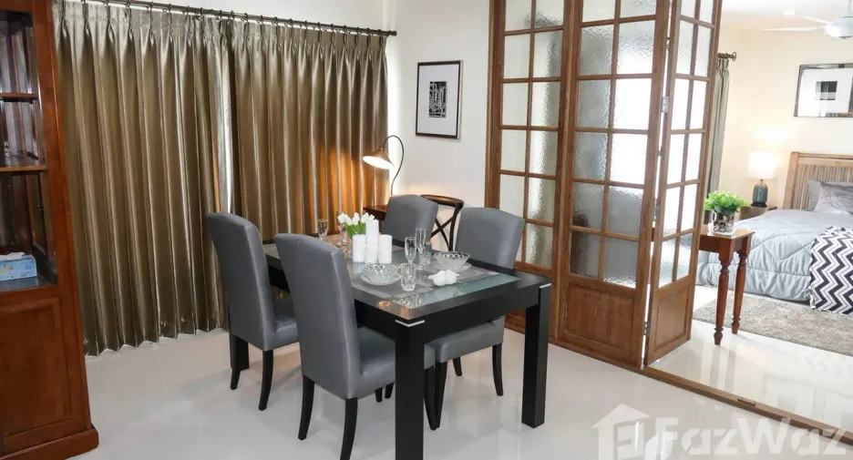 For rent 1 Beds condo in Mueang Chiang Mai, Chiang Mai