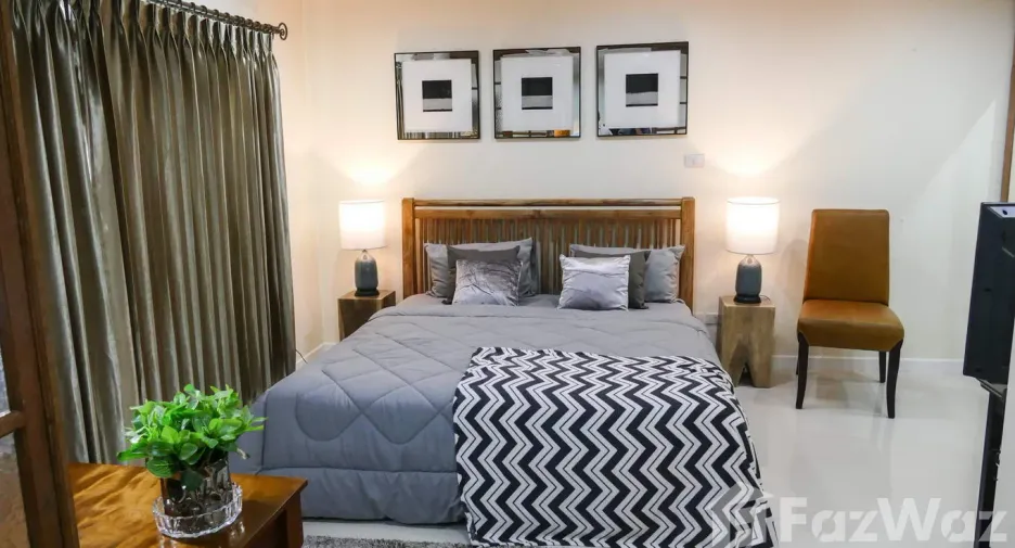 For rent 1 Beds condo in Mueang Chiang Mai, Chiang Mai