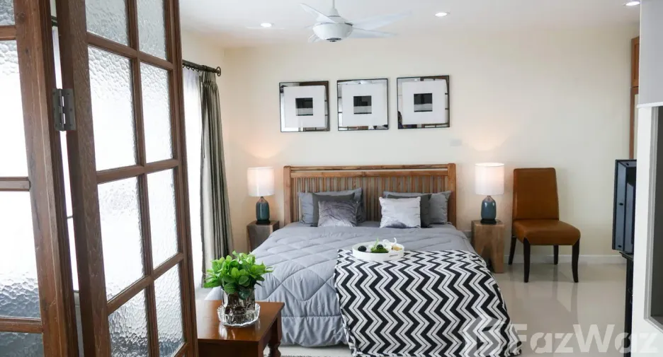 For rent 1 Beds condo in Mueang Chiang Mai, Chiang Mai