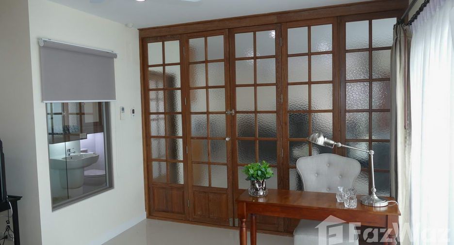 For rent 1 Beds condo in Mueang Chiang Mai, Chiang Mai