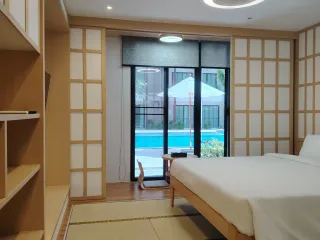 For sale そして for rent スタジオ apartment in Mueang Phuket, Phuket