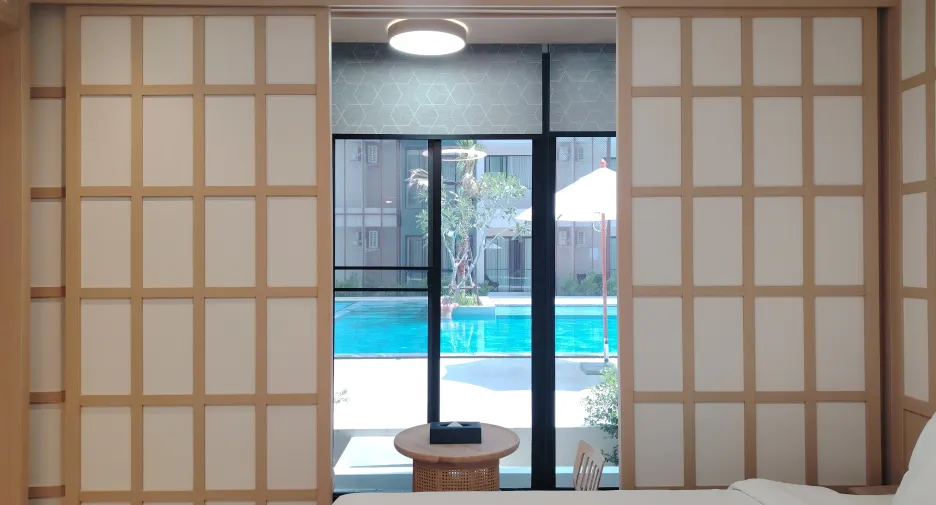 Apartamento en venta y en alquiler de estudio en Mueang Phuket, Phuket