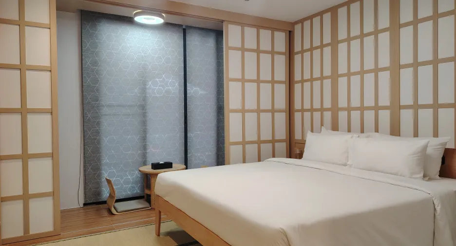 Apartamento en venta y en alquiler de estudio en Mueang Phuket, Phuket