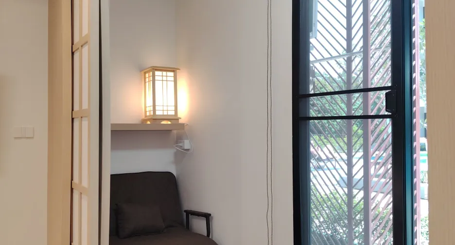 Apartamento en venta y en alquiler de estudio en Mueang Phuket, Phuket