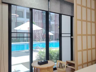 For sale そして for rent スタジオ apartment in Mueang Phuket, Phuket