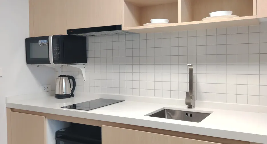Apartamento en venta y en alquiler de estudio en Mueang Phuket, Phuket