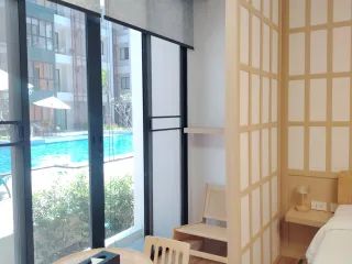 For sale そして for rent スタジオ apartment in Mueang Phuket, Phuket