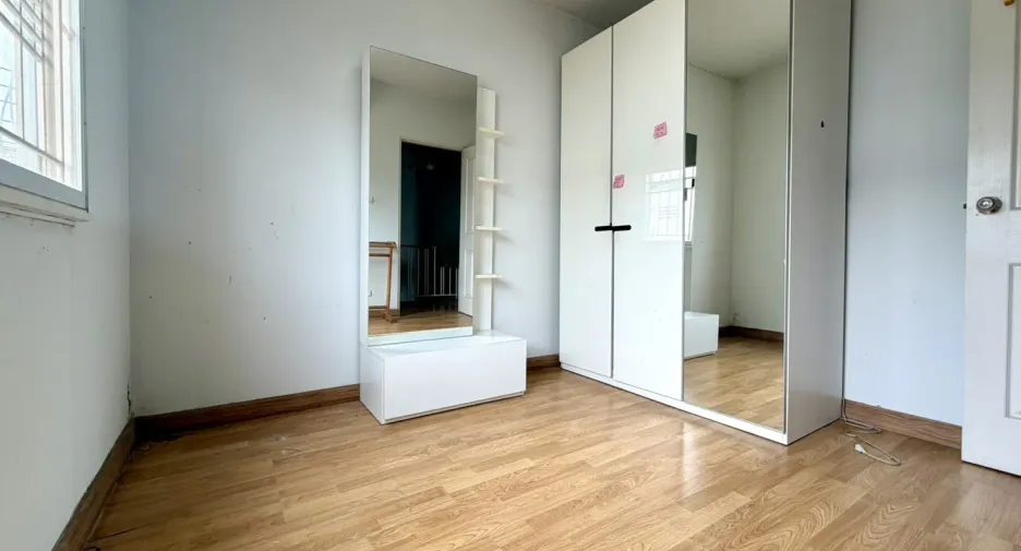 For sale 3 bedrooms townhouse in Mueang Pathum Thani, Pathum Thani