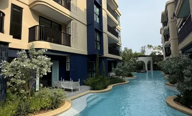 出租 和 出售 2 卧室 公寓 在 Phuket Town, 普吉