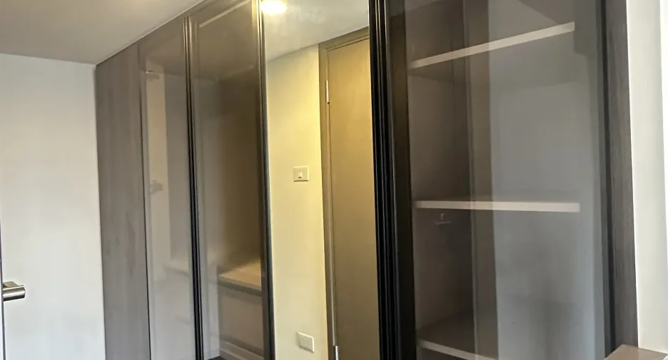 Condo en venta de 2 habitaciones en Khan Na Yao, Bangkok