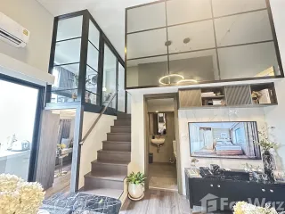 Condo en venta de 2 habitaciones en Khan Na Yao, Bangkok
