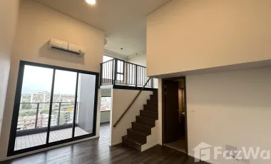 Condo en venta de 2 habitaciones en Khan Na Yao, Bangkok