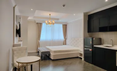 Apartamento en venta y en alquiler de estudio en Mueang Phuket, Phuket