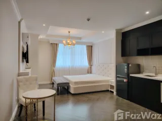 Apartamento en venta y en alquiler de estudio en Mueang Phuket, Phuket