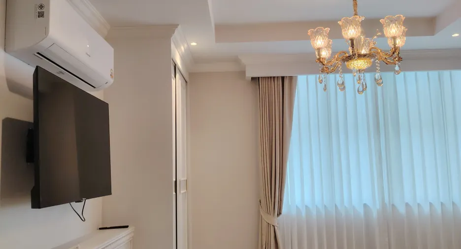 Apartamento en venta y en alquiler de estudio en Mueang Phuket, Phuket