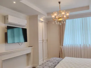 Apartamento en venta y en alquiler de estudio en Mueang Phuket, Phuket
