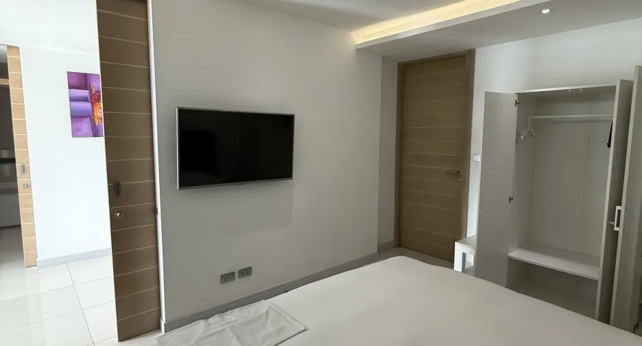 出租 2 卧室 公寓 在 Phuket Town, 普吉