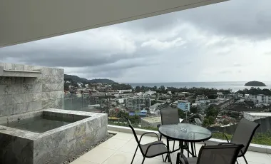 出租 2 卧室 公寓 在 Phuket Town, 普吉