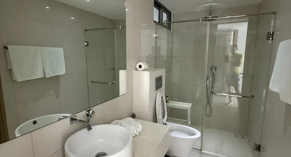 出租 2 卧室 公寓 在 Phuket Town, 普吉