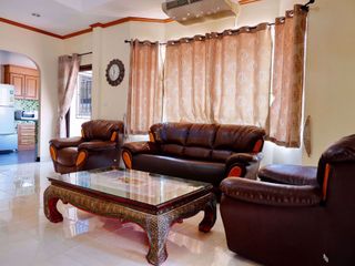 出租 3 卧室 独立屋 在 Bang Lamung, Chon Buri