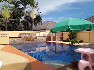 出租 3 卧室 独立屋 在 Bang Lamung, Chon Buri
