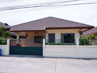 出租 3 卧室 独立屋 在 Bang Lamung, Chon Buri