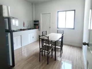 Casa en alquiler de 3 habitaciones en Hang Dong, Chiang Mai