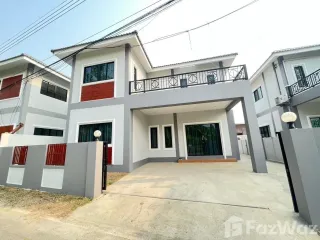 Casa en alquiler de 3 habitaciones en Hang Dong, Chiang Mai