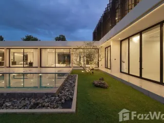 出售 4 卧室 别墅 在 Hang Dong, Chiang Mai
