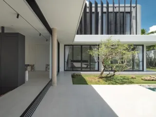 出售 4 卧室 别墅 在 Hang Dong, Chiang Mai