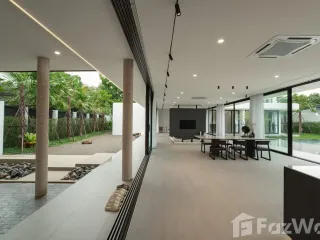 出售 4 卧室 别墅 在 Hang Dong, Chiang Mai