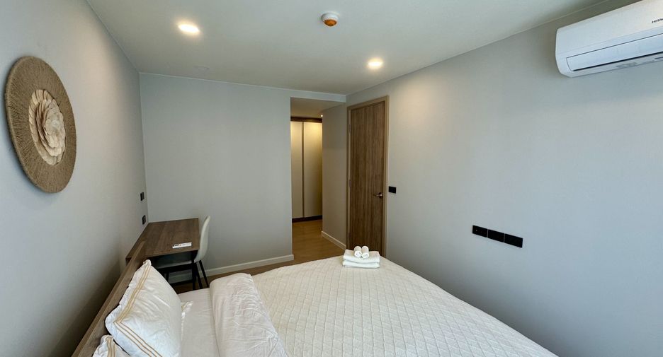 Wohnung zur Miete mit 2 Zimmer in Thalang, Phuket