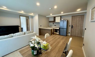 Condo en alquiler de 2 habitaciones en Thalang, Phuket