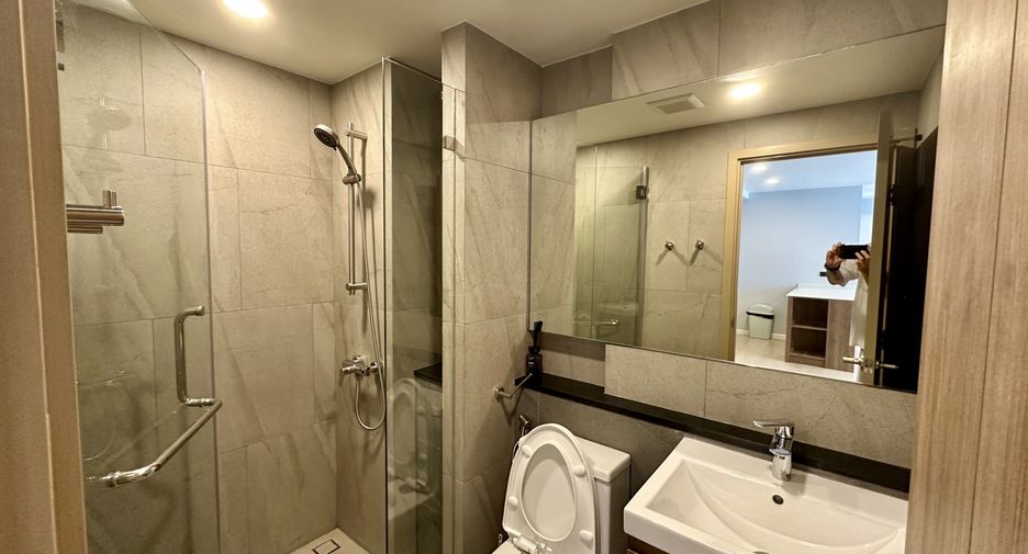 Wohnung zur Miete mit 2 Zimmer in Thalang, Phuket