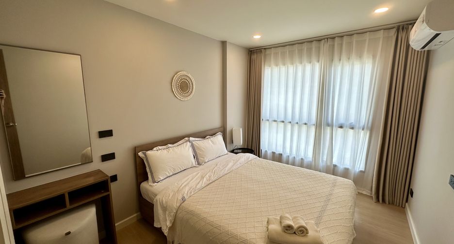 Wohnung zur Miete mit 2 Zimmer in Thalang, Phuket