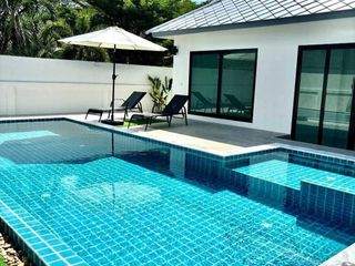 À louer 3 chambres maison à Mueang Phuket, Phuket