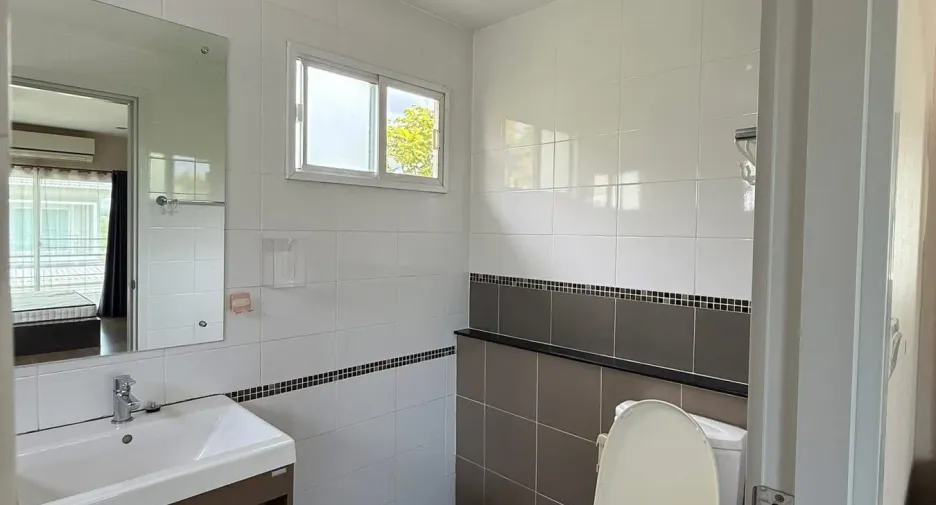 Haus zur Miete mit 3 Zimmer in San Kamphaeng, Chiang Mai