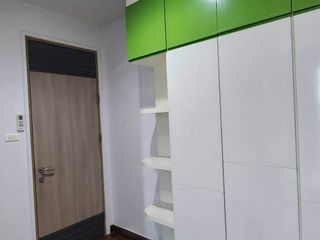Аренда 1 кровать кондо в Ратчатхещи, Бангкок