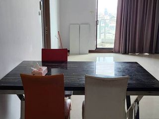 Аренда 1 кровать кондо в Ратчатхещи, Бангкок