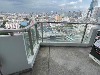 Аренда 1 кровать кондо в Ратчатхещи, Бангкок
