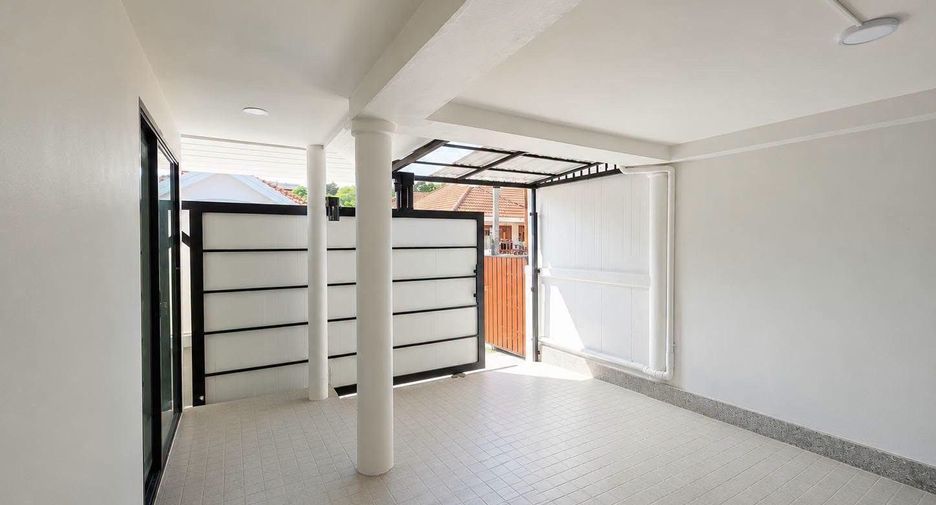 Haus zur Miete mit 3 Zimmer in Kathu, Phuket