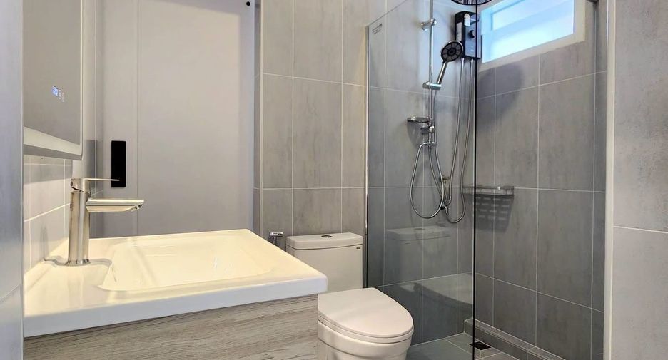 Haus zur Miete mit 3 Zimmer in Kathu, Phuket