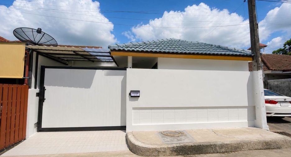 Haus zur Miete mit 3 Zimmer in Kathu, Phuket